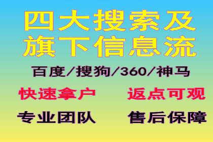 揭秘sem代运营机构如何助力中小企业发展