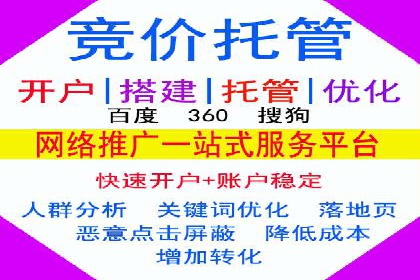 某公司通过百度竞价代理实现业绩翻倍的案例